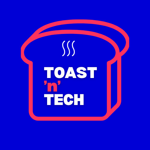 TOASTnTECH